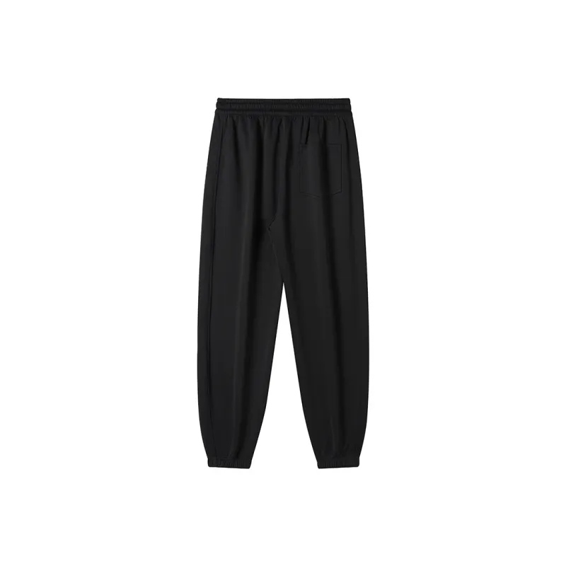 SandKnit Knitted Sports Pants Unisex-1