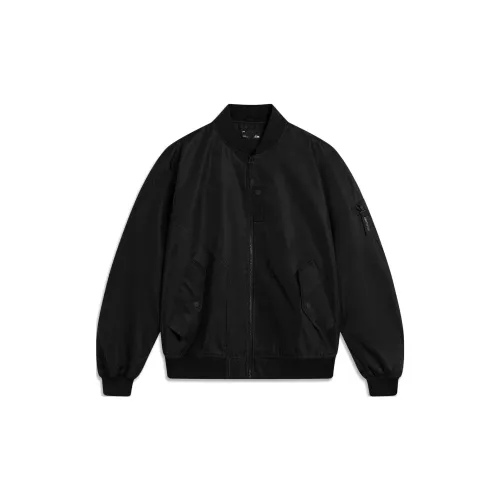 LINING Unisex Jacket