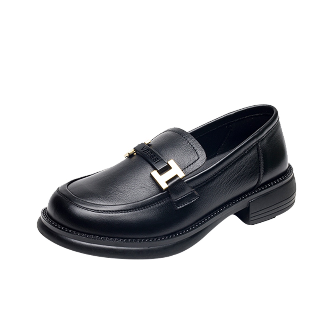 Vans Loafers Mens - POIZON