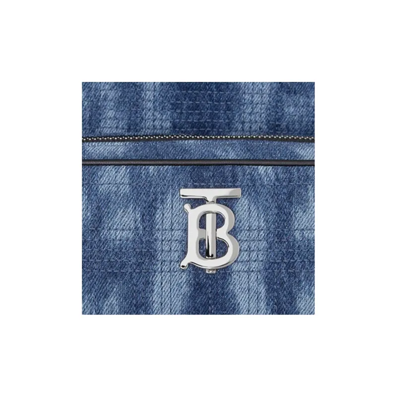 Burberry Backpacks-4