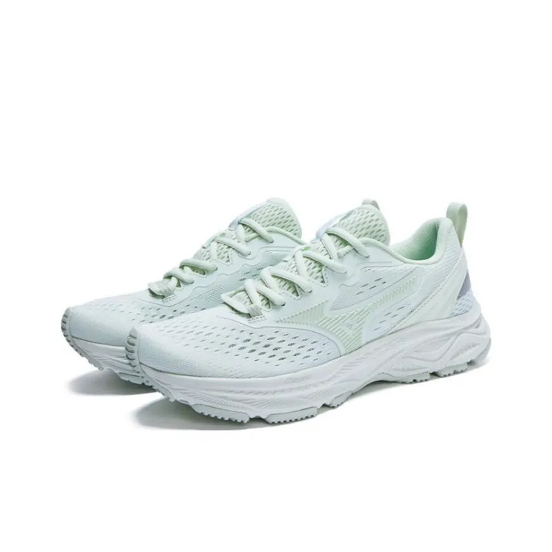 Mizuno Racer S 'Light Green' Women's-1