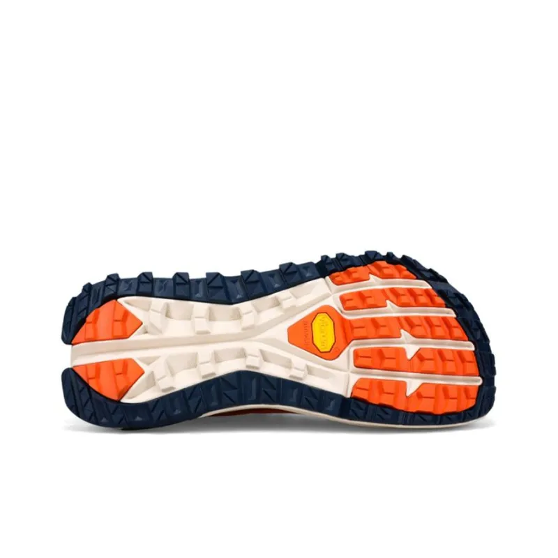 Altra Olympus 5 Running Shoes 'Orange'-5