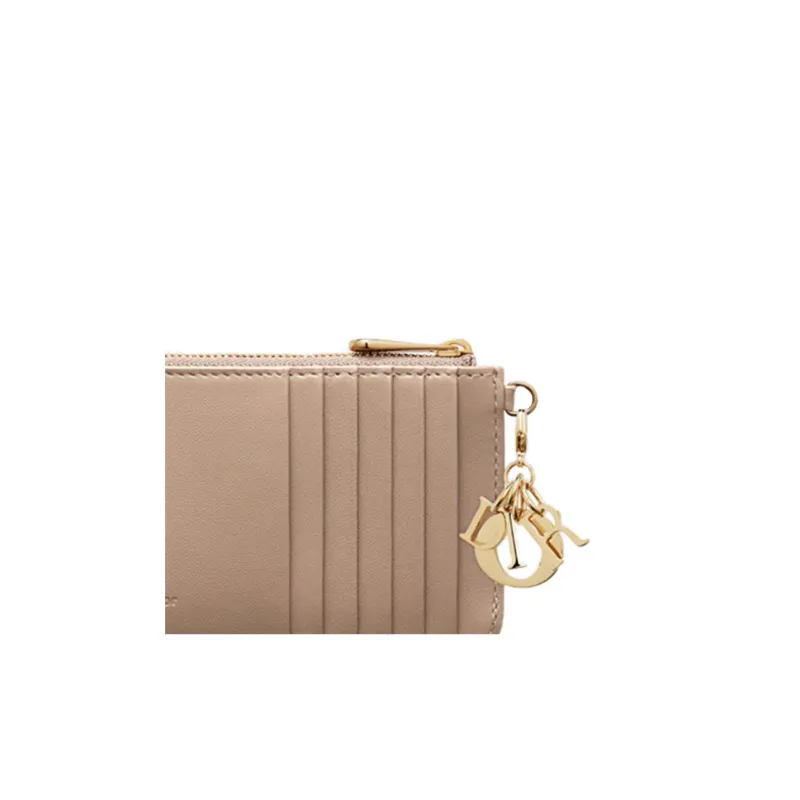 DIOR Lady DIOR Card Holders-2