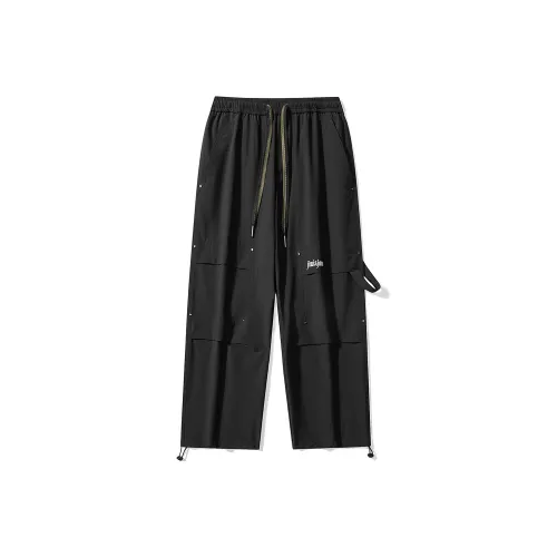 JIMI&JONS Cargo Pants Unisex