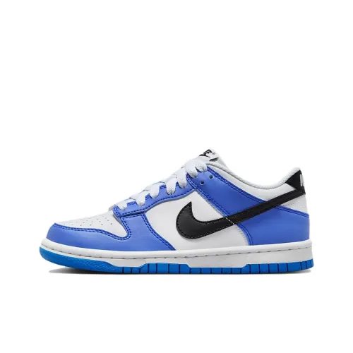 Nike Dunk Low Photo Blue GS