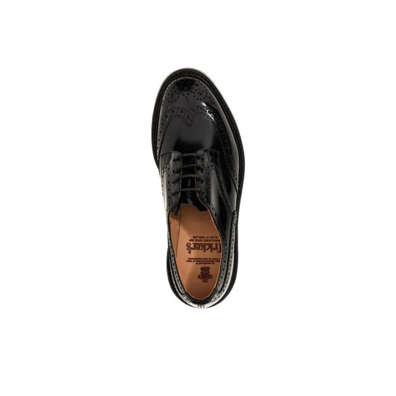 Tricker's Bourton Classic Brogues-3