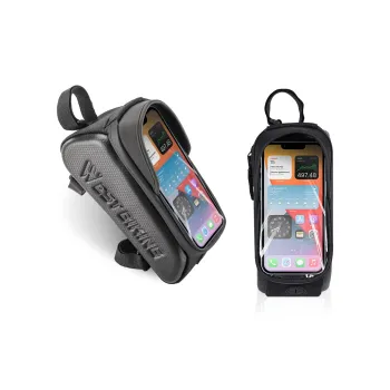 WEST BIKING Riding Equipment