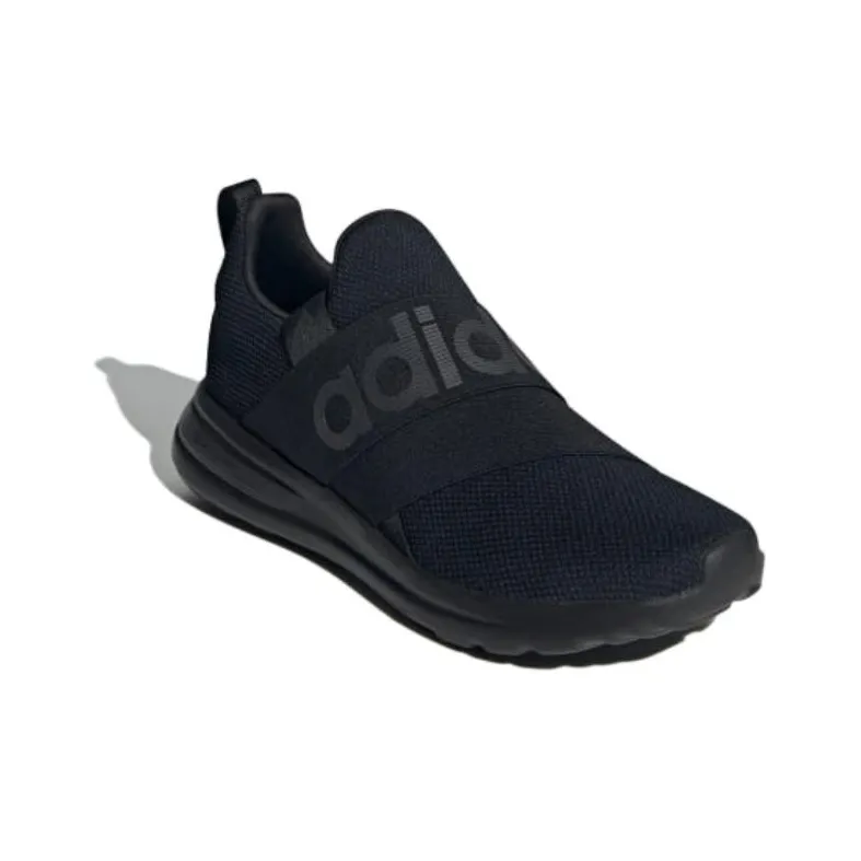 Adidas Lite Racer Adapt 6.0 Core Black Carbon-2