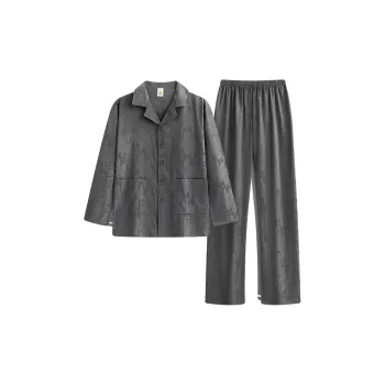 PBENO PD Men Pajama Sets