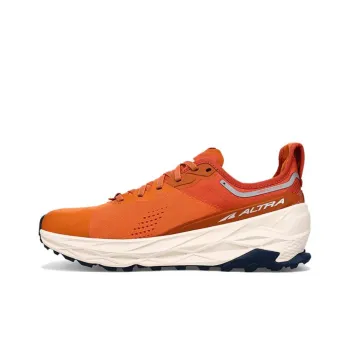 Altra Olympus 5 Running Shoes 'Orange'