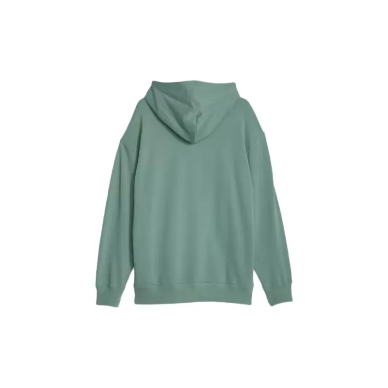 PUMA X RIPNDIP Co-branded Series Sweatshirts Men Eucalyptus-1