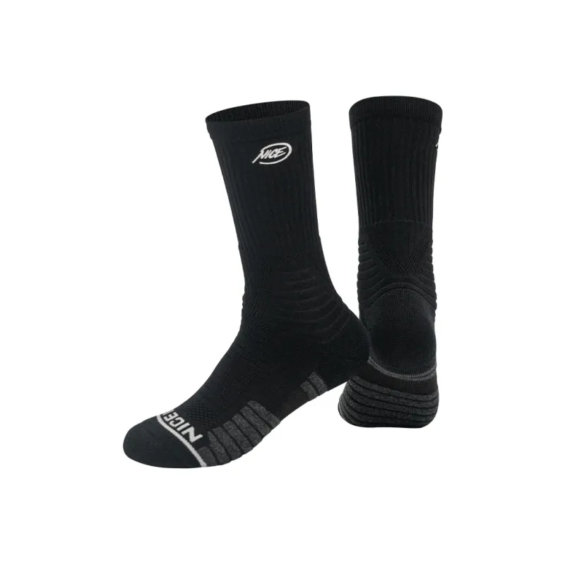 NICEID Knee High Socks Unisex 4 Pack-25
