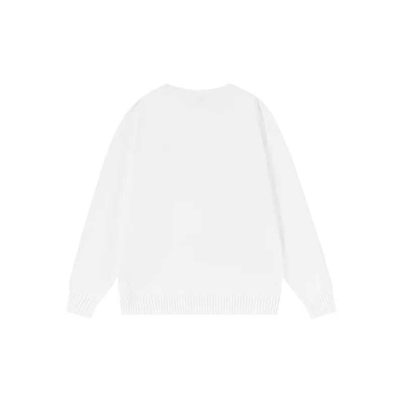 IL SARTO Knitwear Unisex-4