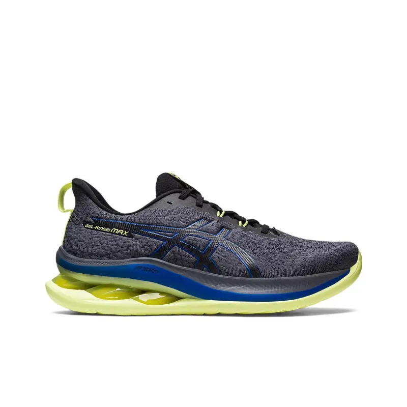 Asics Gel Kinsei Max 'Carrier Grey Illusion Blue'-1