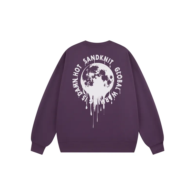SandKnit Sweatshirts Unisex-30