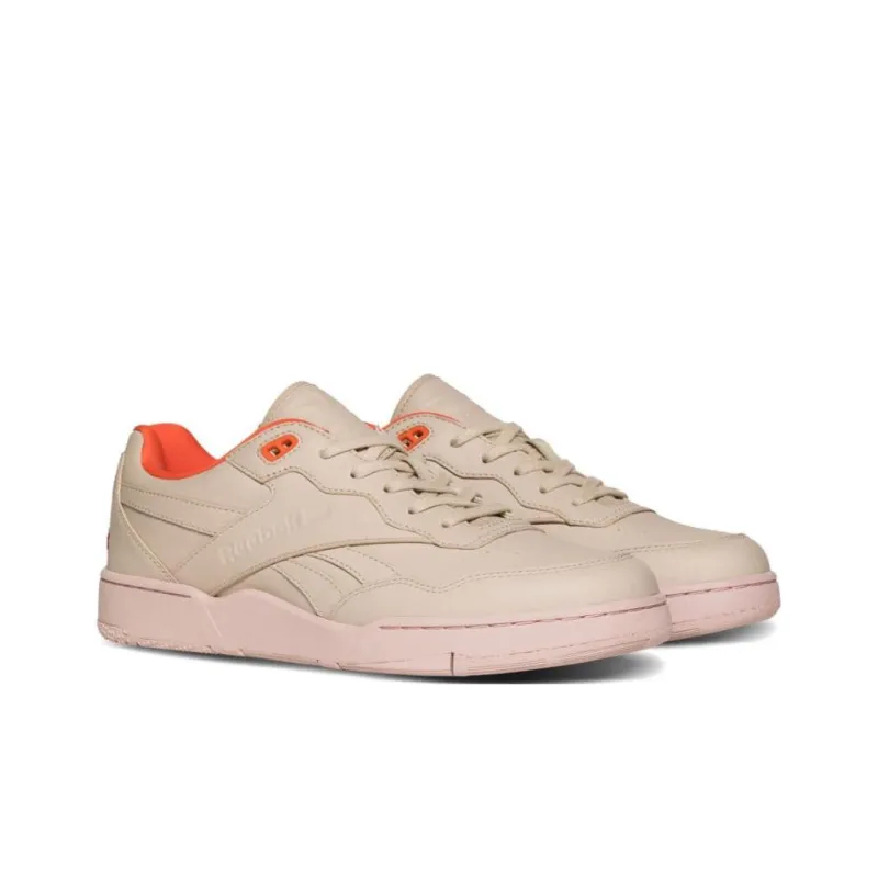 Reebok BB4000 Ii Faux leather Sneakers-3