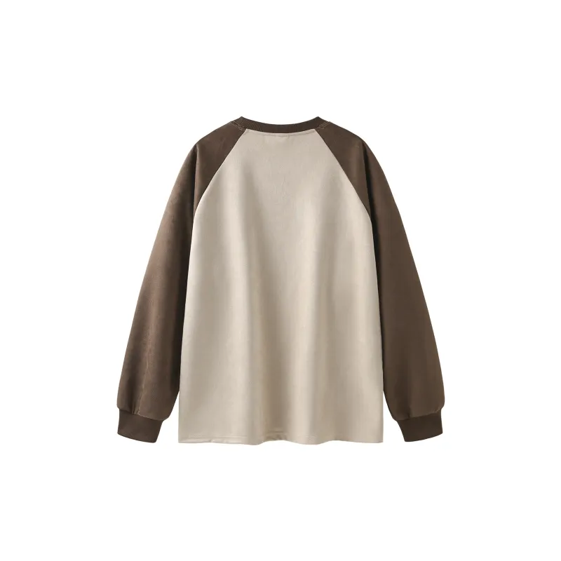 R.super Sweatshirts Unisex-5