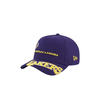 New Era Baseball Caps Unisex Purple