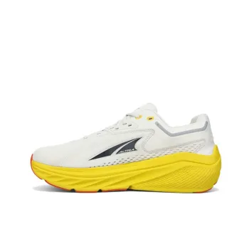 Altra Via Olympus 'White Yellow'