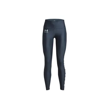 Under Armour Freedom Yoga Pants Women's Tangpul Gray