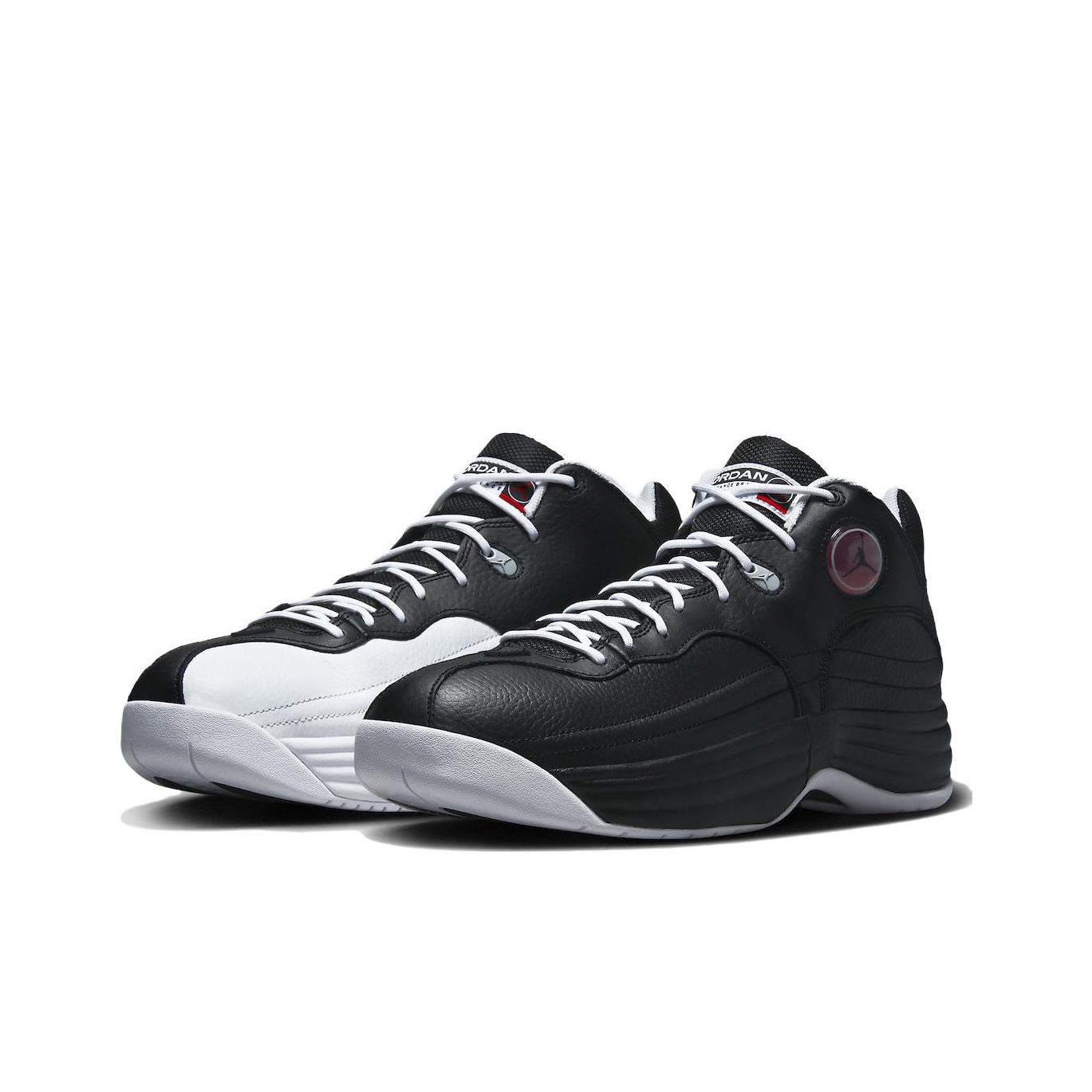 Jumpman team 1 online