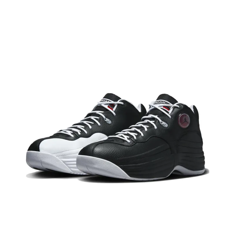 JORDAN Jumpman Team 1 Black White 2023-2