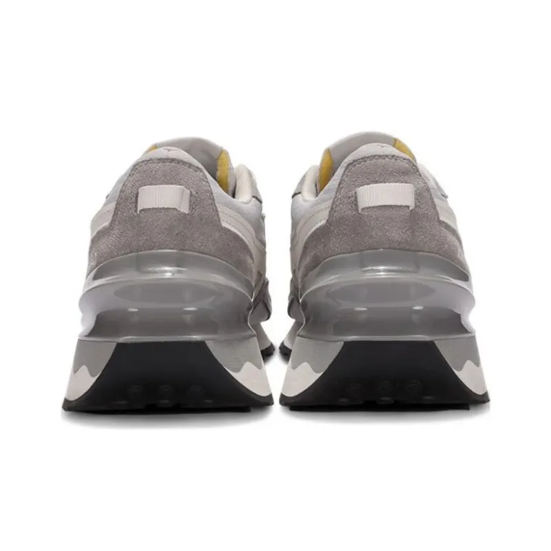 Mizuno Lg 70s Elite 'Grey White'-4