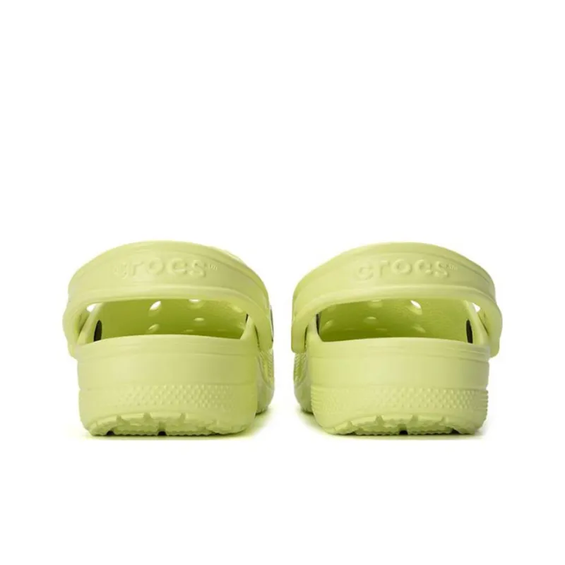 Crocs Baya Clogs 'Lime Zest'-3
