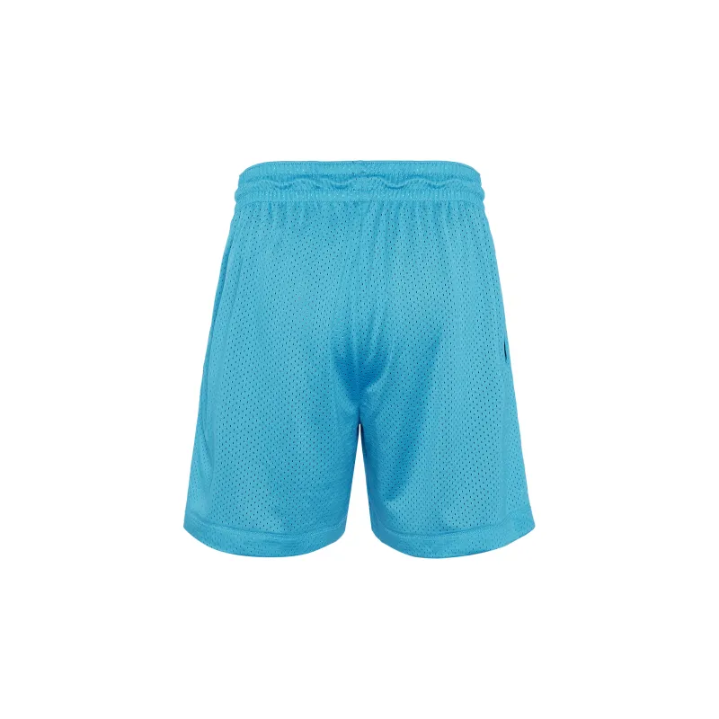 Nike Casual Shorts Men's Sky Blue-2