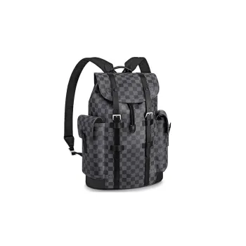 LOUIS VUITTON N00163 Christopher Mm