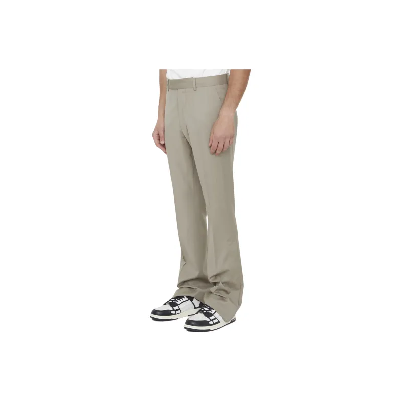 AMIRI Kick Flare Pant-3