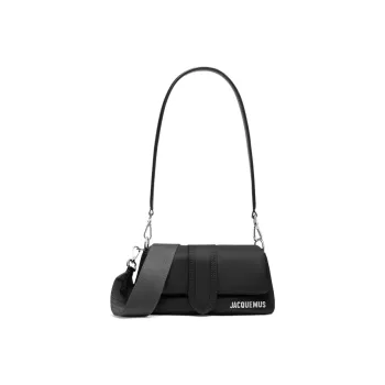 Jacquemus Mini Puffed Bag