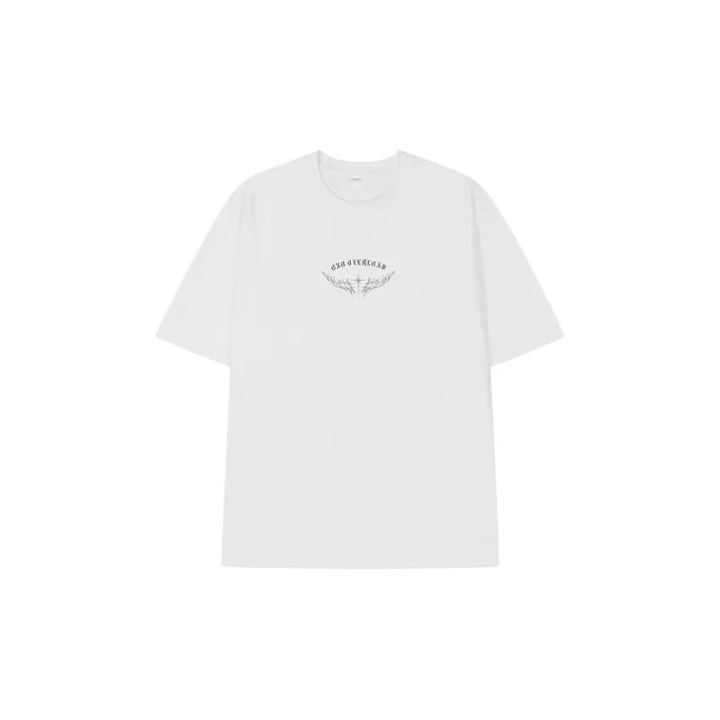 OXO OVERLOAD T Shirts Unisex-7