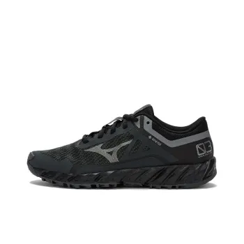 Mizuno Wave Ibuki 3 Gtx 'Black' Women's