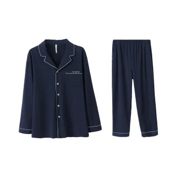 Aannsfam Men Pajama Sets