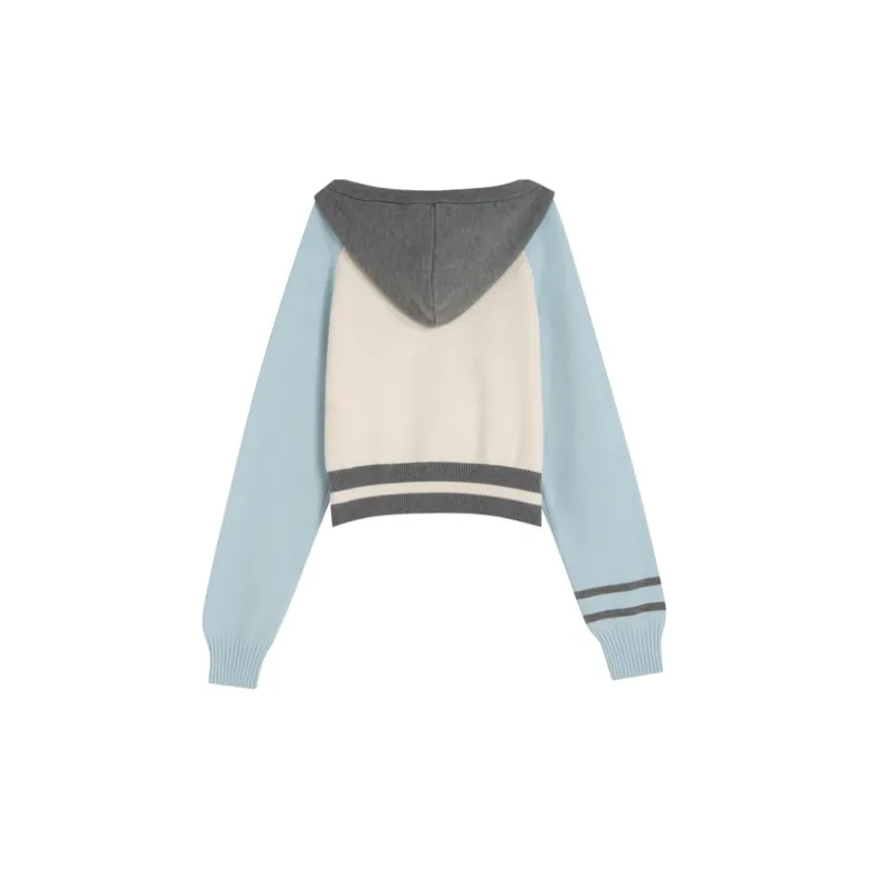 SNBL Knitwear Women's Beige-1
