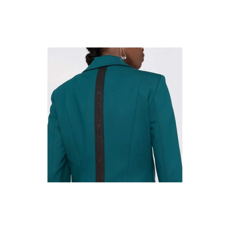 KARL LAGERFELD / Karl Lagerfeld Jeans Business Suits Women's Green-1
