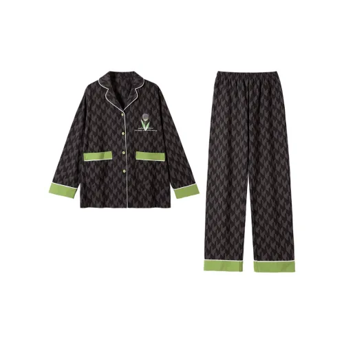 Kerener Women's Pajama Sets