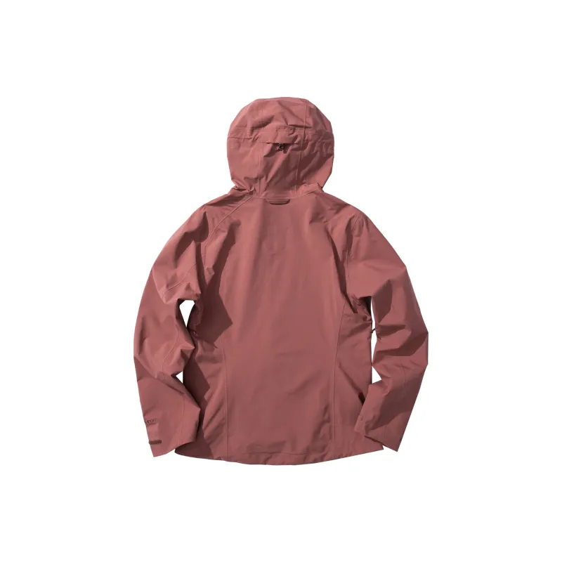 JACK WOLFSKIN Windbreaker Jackets Women's-1