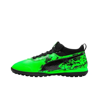 PUMA One 19.3 Tt Tf 'Artificial Turf Green'