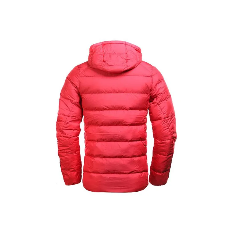 Adidas Jackets Men Red-1