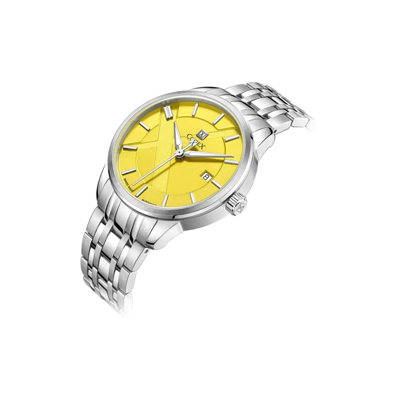 CODEX Unisex Classic Collection Watch-13