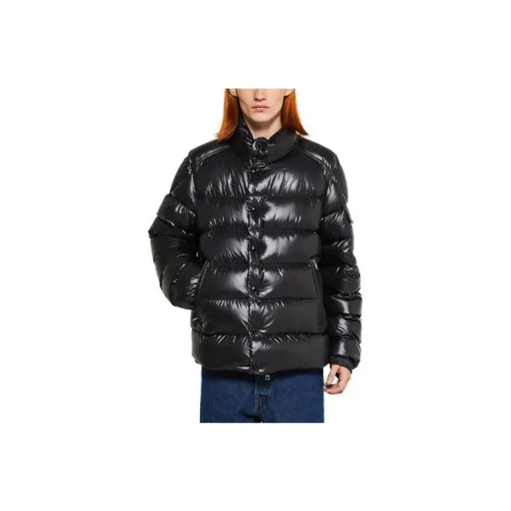 Moncler Lule Short Down Jacket-2