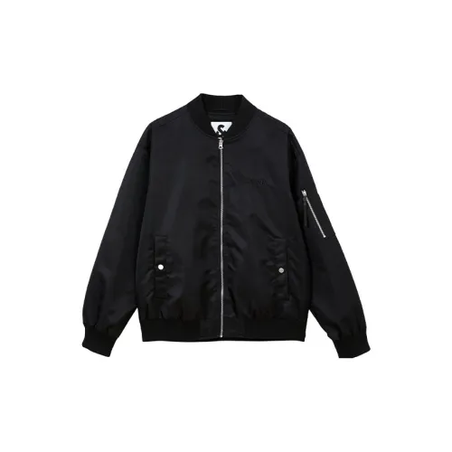 JACK&JONES Jackets Unisex