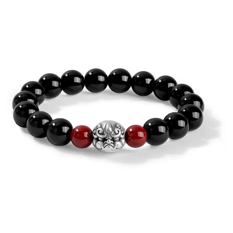 AWD Jade Bracelets Unisex-1