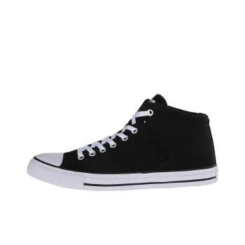 Chuck Taylor All Star Converse High Street High 'Black White'