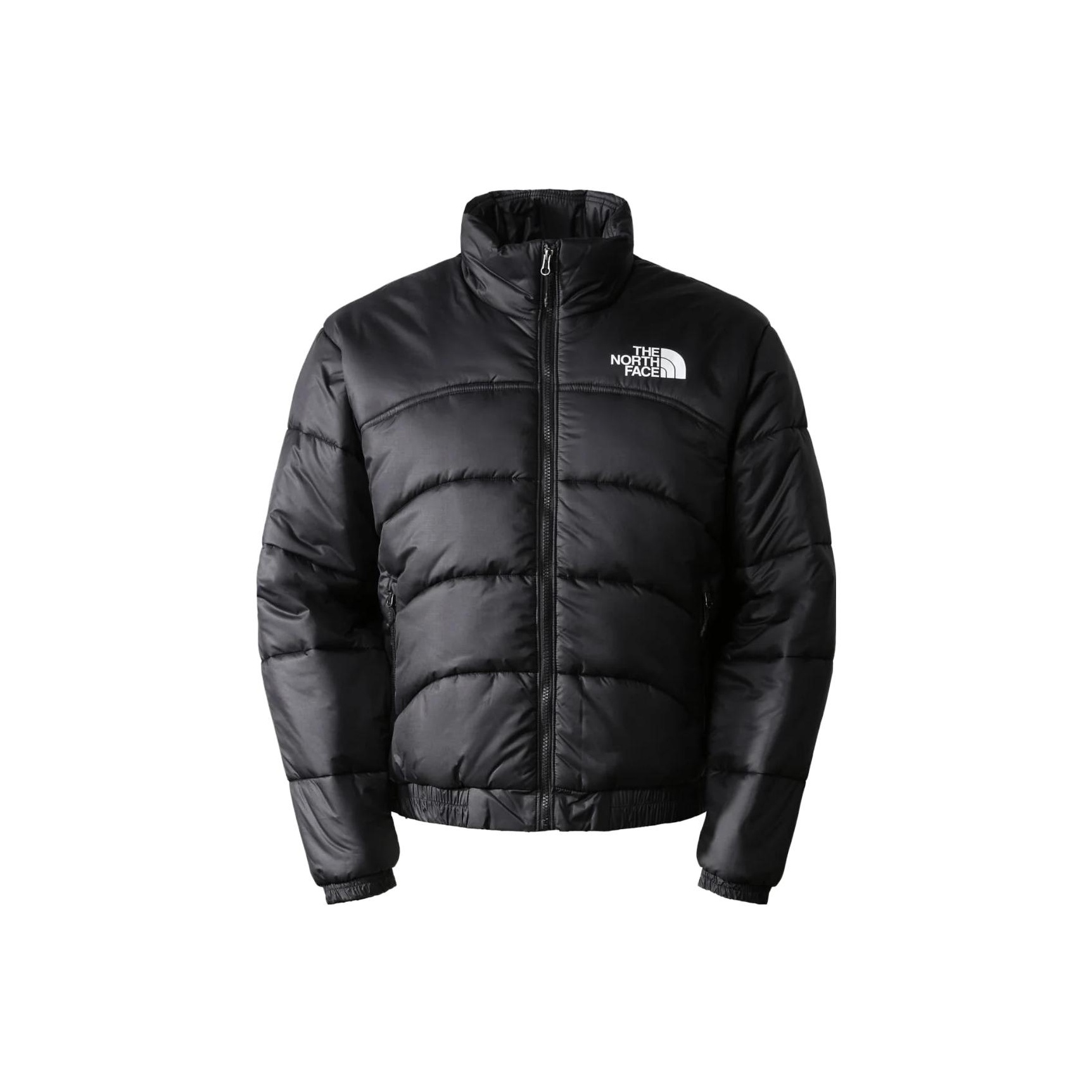 THE NORTH FACE Remastered Nuptse Puffer Jacket POIZON