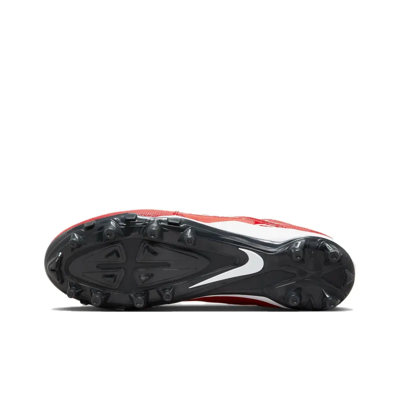 Nike Alpha Menace Varsity 3 'University Red'-5