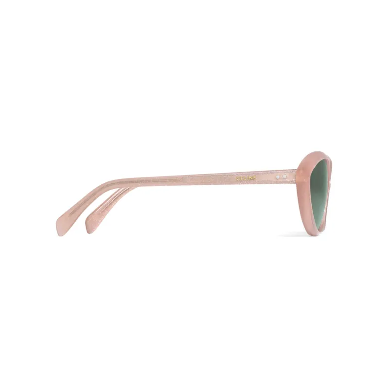 CELINE Cat Eye Sunglasses-2