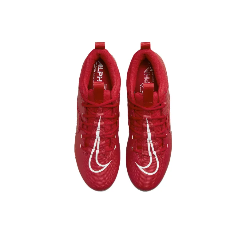 Nike Alpha Menace Varsity 3 'University Red'-3